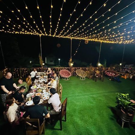 Ratanakiri Paradise Hotel & Restaurant Banlung Ngoại thất bức ảnh