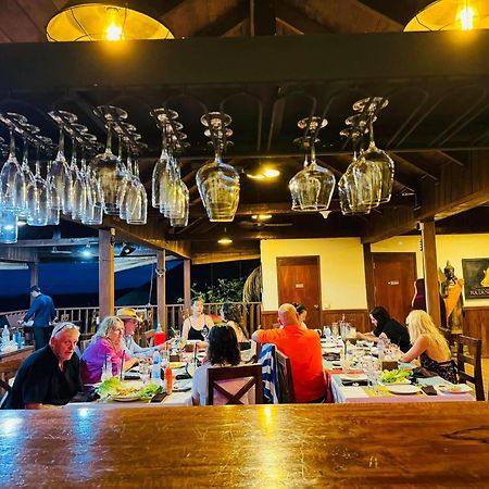 Ratanakiri Paradise Hotel & Restaurant Banlung Ngoại thất bức ảnh