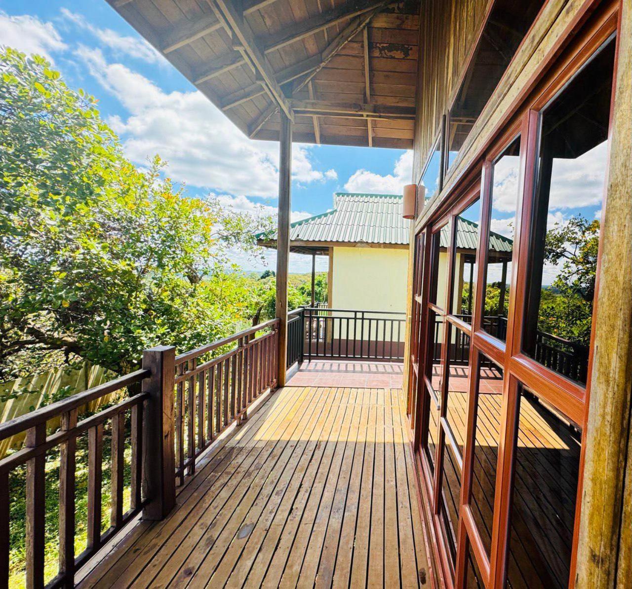 Ratanakiri Paradise Hotel & Restaurant Banlung Phòng bức ảnh