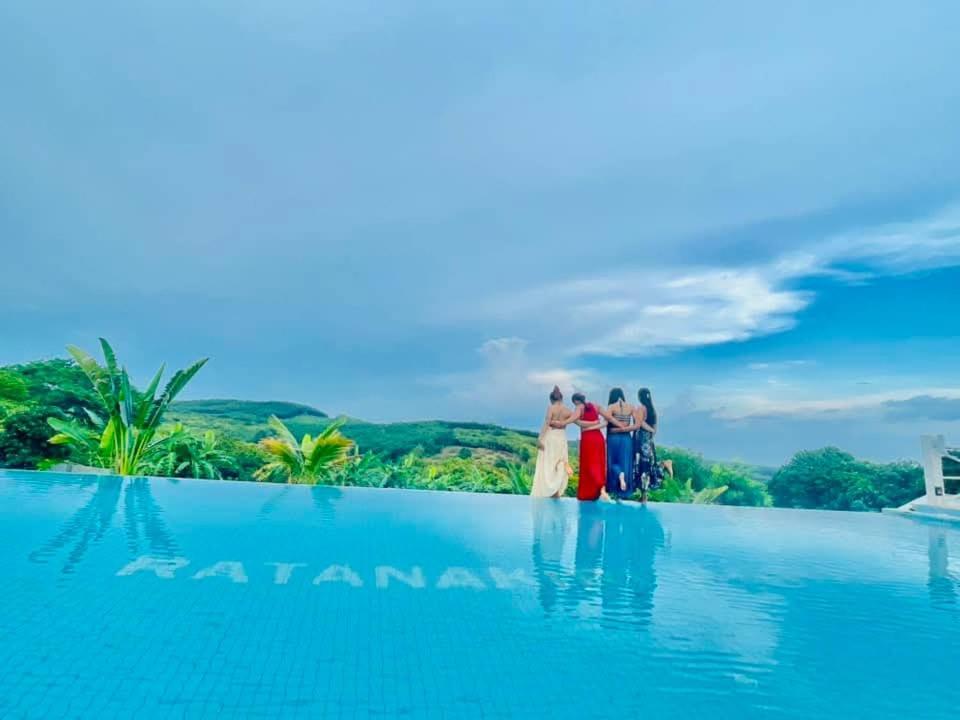 Ratanakiri Paradise Hotel & Restaurant Banlung Ngoại thất bức ảnh