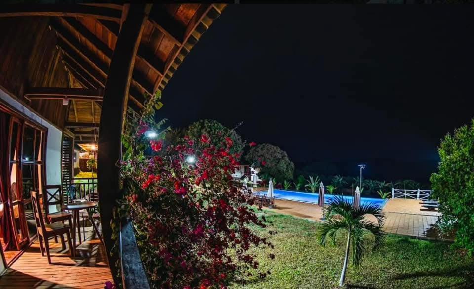 Ratanakiri Paradise Hotel & Restaurant Banlung Phòng bức ảnh